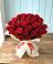 Букет 29 Красных роз в Хохлово