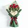 Букет цветов из: Розы в Хохлово