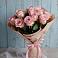 Букет цветов из: Розы в Хохлово