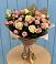 Букет цветов из: Розы в Хохлово