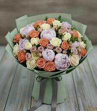 Букет Мороженное #REPLACE_PRED# Хохлово