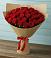 Букет Красные розы Милано в Хохлово