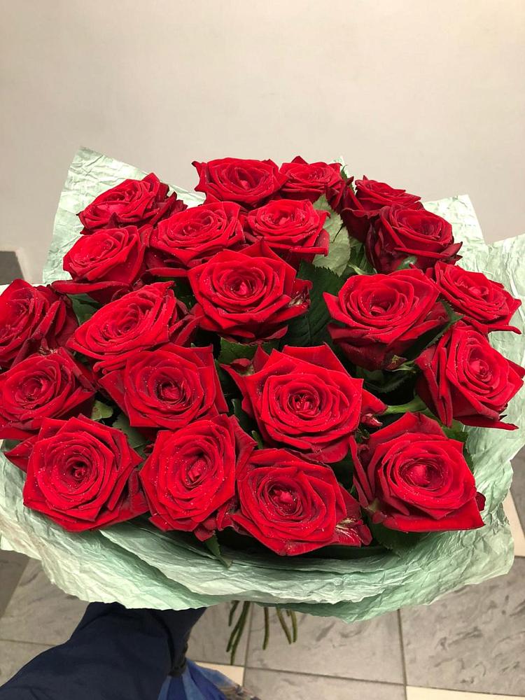 Розы Классика в Хохлово Букет Классика в Хохлово