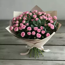 Букет Удовольствие в Хохлово