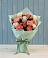 Букет цветов из: Розы в Хохлово