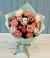 Букет цветов из: Розы в Хохлово
