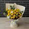 Букет цветов из: Розы в Хохлово