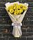 Букет цветов из: Хризантемы в Хохлово