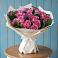 Букет цветов из: Розы в Хохлово