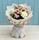 Букет цветов из: Розы в Хохлово