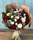 Букет цветов из: Розы и Альстромерии в Хохлово