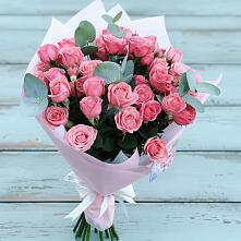 Букет Леди совершенство в Хохлово