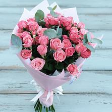 Букет Леди совершенство в Хохлово